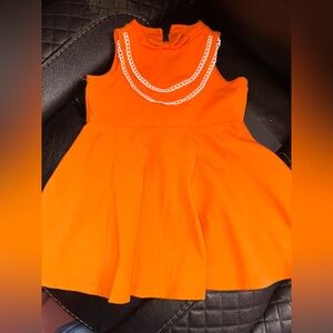 Janie and jack dress